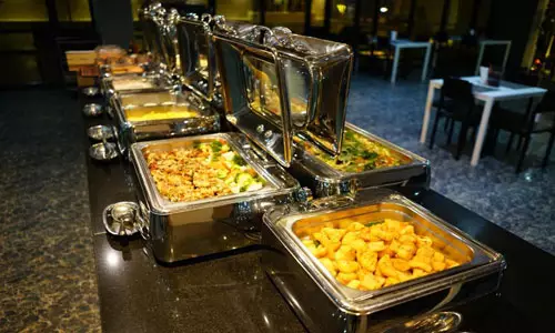 هتل بستون پاتایا هتل بستون پاتایا